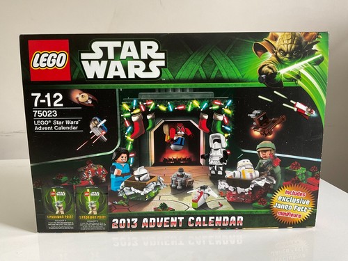 Lego advent calendar - lego,