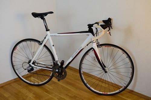 Collectable road bike deer - road,