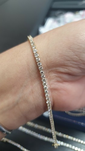 4ct natural round - diamond, claw