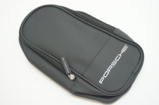 Porsche Oil Top Up Bag