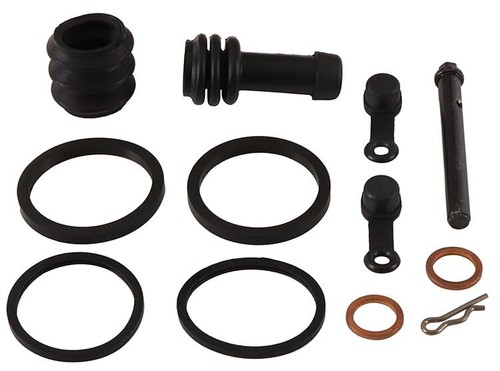 Caliper rebuild kit - rebuild,