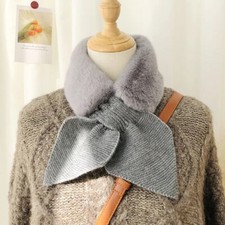 New Winter Women Faux Fur