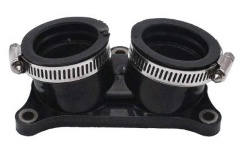 Carburettor intake manifold - carburettor,