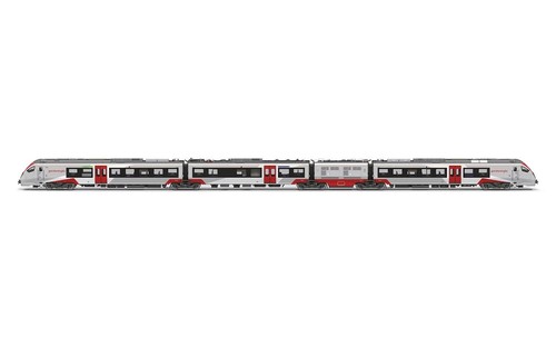 Hornby r3963 greater anglia - hornby,