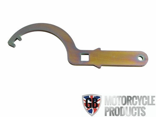 Ducati steering head - ducati, adjusting