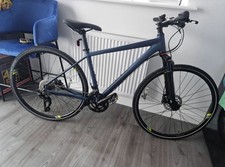 Boardman MTX 8.8 Hybrid Mens