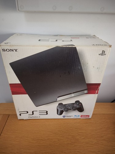 Sony playstation ps3 - sony, 3