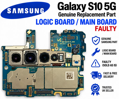 Genuine samsung galaxy - galaxy, s10