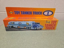 1994 Sunoco Oil Toy Tanker