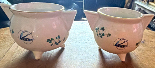 Carrigaline pottery vintage - carrigaline,