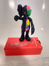 Kaws companion inspired flayed - inspired,