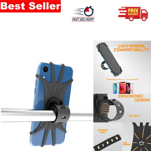 360 rotating phone - phone, holder