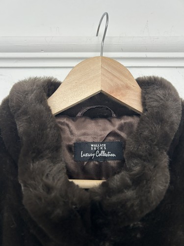 Wallace sacks luxury - wallace,