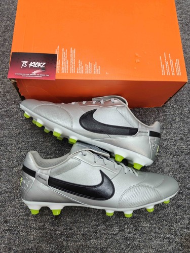 Uk12 nike premier iii fg - 3,