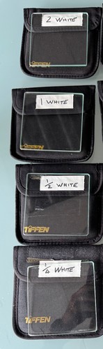 Tiffen white - 4, 4