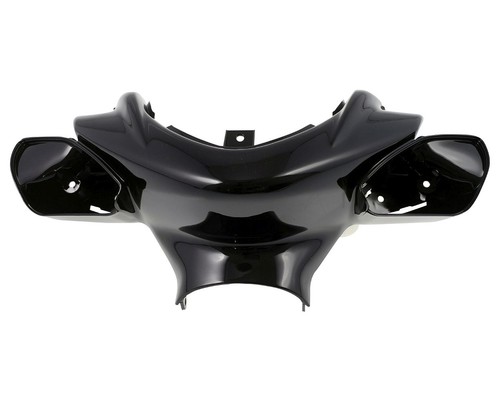 Fairing handlebar black - fairing,