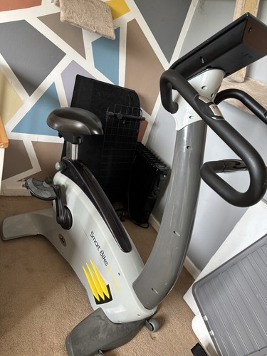 Smart bike exercise body - smart,