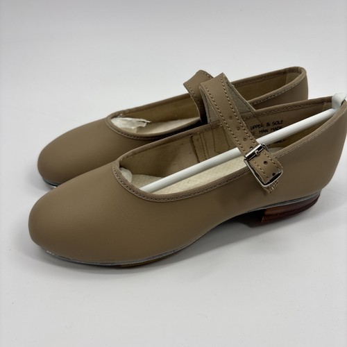 Capezio buckle strap tap shoes - capezio,