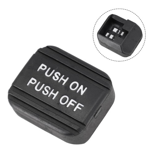 Custom fit car parking brake - custom,