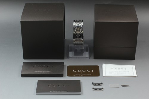 Near mint gucci twirl - [near, 112