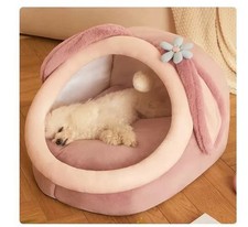 2025NEW CUTE House Kennel Soft
