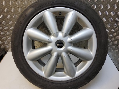 Mini r60 countryman silver - r60,