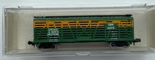 Life Like S790C Cattle Car