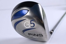 Ping G5 Driver / 12 Degree /