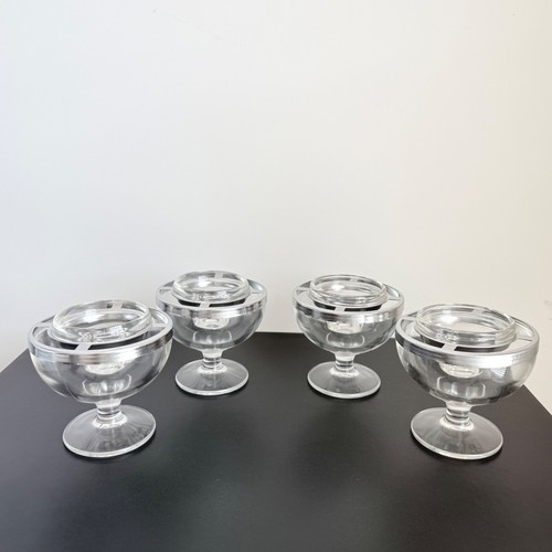 Set vintage shrimp - of,