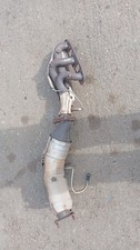 Nissan 370z 3.7L Catalytic