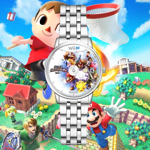 Super smash bros wii - smash,