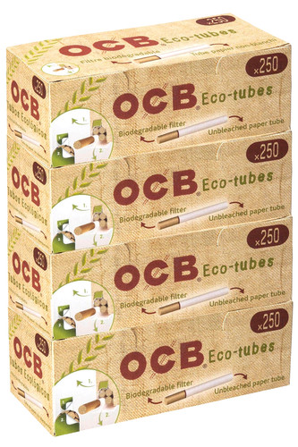 Ocb eco empty - /, tubes