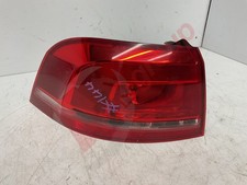 VW PASSAT B7 2010-2014 ESTATE