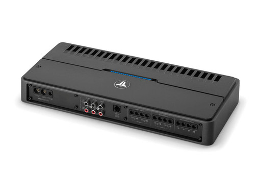 Audio rd900 5 - rd900/5+, 5-channel