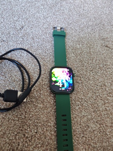 Reflex active series green - reflex,