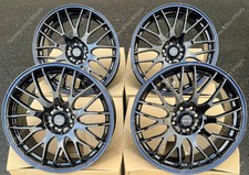 17" BB Motion Alloy Wheels