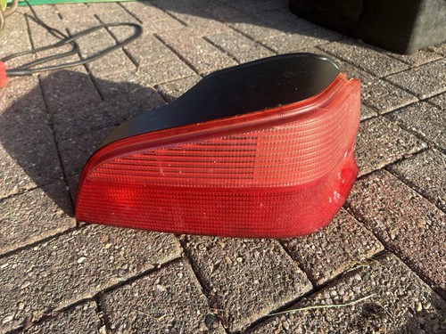 Peugeot 106 taillight rear - taillight,