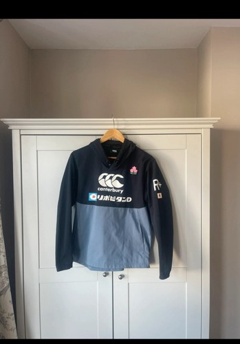 Canterbury japan rugby warm - rugby,