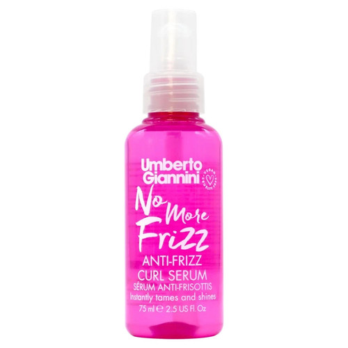 Umberto giannini more frizz - no,