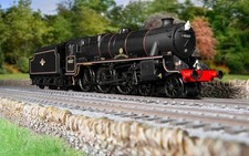 Hornby OO Gauge BR Stanier 5MT