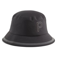 Puma Golf Mens DRYLBL Storm