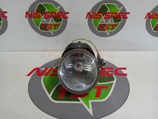 2002 Nissan X Trail T30 Fog Light (front Driver Side) 261508H925