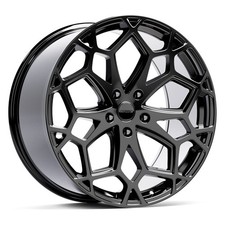 22" HAWKE Astrid Alloy Wheel
