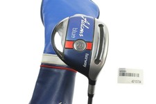 Adams Blue Golf Club Mens