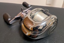 (Excellent) SHIMANO First