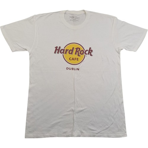 Hard rock cafe - t, shirt