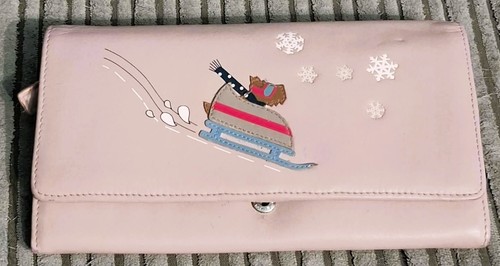 Radley matinee blush pink - radley,