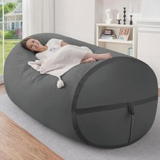 4ft Bean Bag Chair Giant Bean