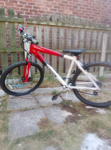 Diamondback 26in mountain - diamondback, m-05