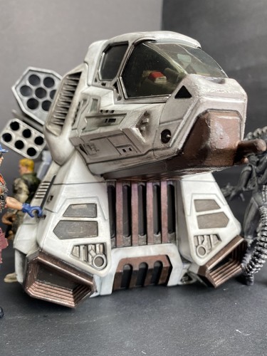 Aliens dropship sulaco - aliens,